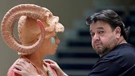 La ruta imprescindible por las esculturas de Belmonte en Córdoba