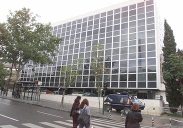 España refuerza la vigilancia sobre los intereses de Israel