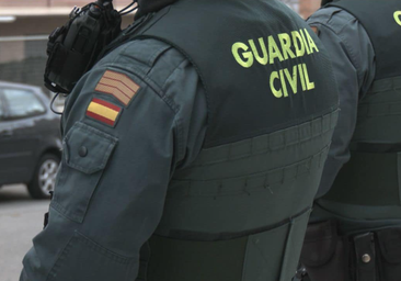 Guardias civiles denuncian el vacío en violencia de género: «Atendemos víctimas pero no se nos ha formado en nada»