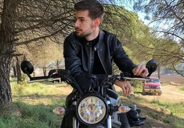 Reclaman 500 euros por la «limpieza» de la vía al motorista de Barcelona que murió arrollado por un turismo en Galicia