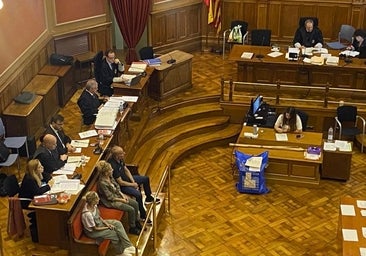 El crimen de las gemelas de Sabadell, a juicio