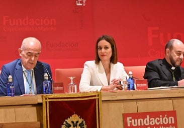 Junta y Real Academia de Toledo se alían para rescatar los orígenes de los oficios artesanos más ancestrales