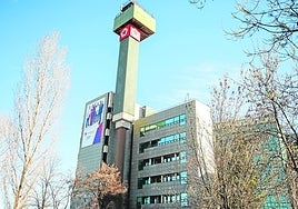 Más de 250 ciberataques al día se han detectado en Madrid desde enero a agosto, una subida del 60 por ciento