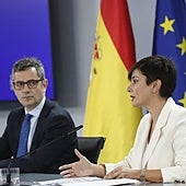 El Gobierno cumple su amenaza e impugna la ley gallega de gestión del litoral