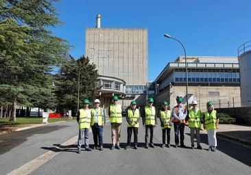 El Consejo de Seguridad Nuclear certifica que el desmantelamiento de Garoña es «seguro» para la población