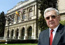 Fallece José Luis De Pedro, expresidente del TSJ de Castilla y León