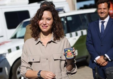 Madrid repite a la cabeza del ránking de creación de empresas en España