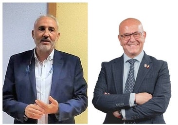 El PP gana terrerno al frente de las mancomunidades de la provincia