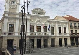 Guadalajara subirá el IBI ocho puntos y lo justifica por el «agujero» de 9 millones dejado por Rojo