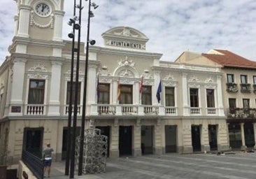 Guadalajara subirá el IBI ocho puntos y lo justifica por el «agujero» de 9 millones dejado por Rojo