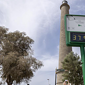 El 'veranillo' canario deja en las islas las temperaturas más altas de España