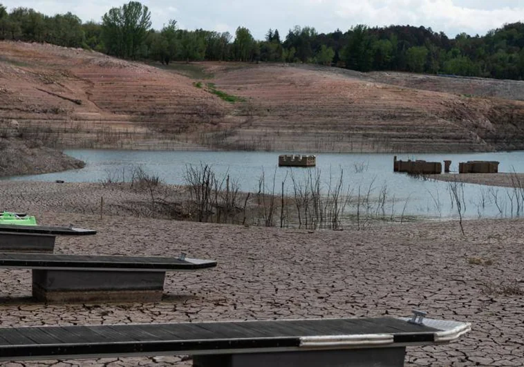 Estos son los municipios de Cataluña donde aumentará el precio del agua