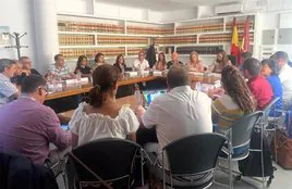 Declaran prioritaria una planta de fabricación de revestimientos aligerados en Montalbo (Cuenca)