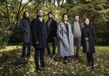 La música antigua hace historia y se reinventa en Aranjuez