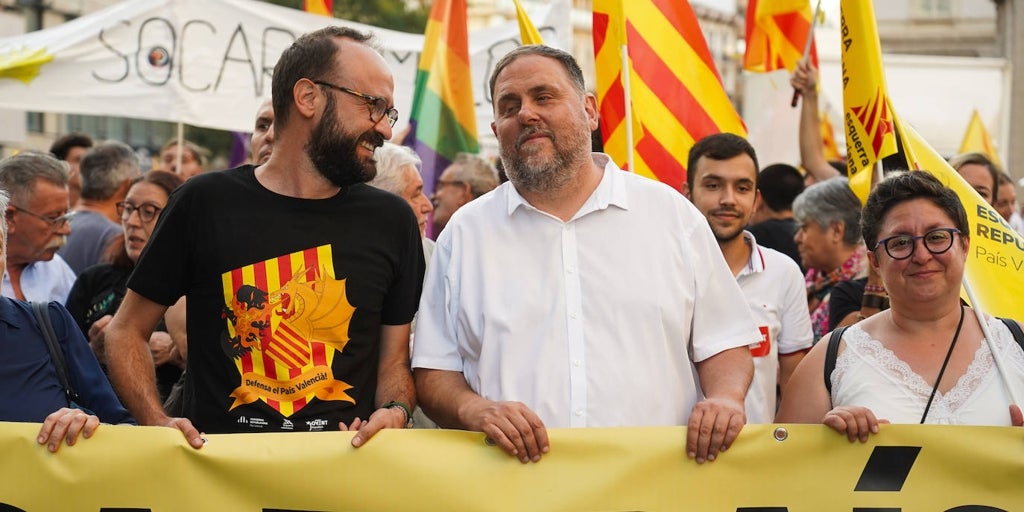 Vicente Ordaz: Oriol ¿Todo bien?