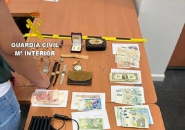 Detenido un ladrón por robar en una exclusiva urbanización de la costa castellonense objetos valorados en 40.000 euros