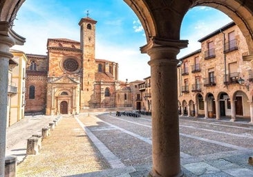 Visto bueno al Plan Estratégico de la candidatura de Sigüenza como Ciudad Patrimonio