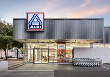 Aldi anuncia la apertura de su primer supermercado en Bétera (Valencia) para el 25 de octubre