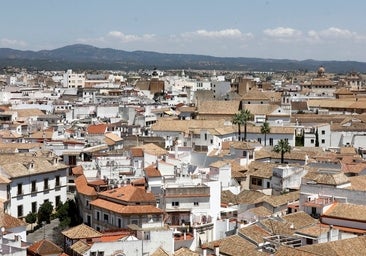 El Ayuntamiento de Córdoba aplica desde hace años a 79 propietarios del Casco la bonificación retirada