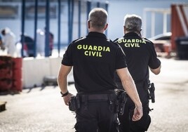 Matan a tiros a un joven de 31 años en plena calle en el municipio valenciano de Benetússer