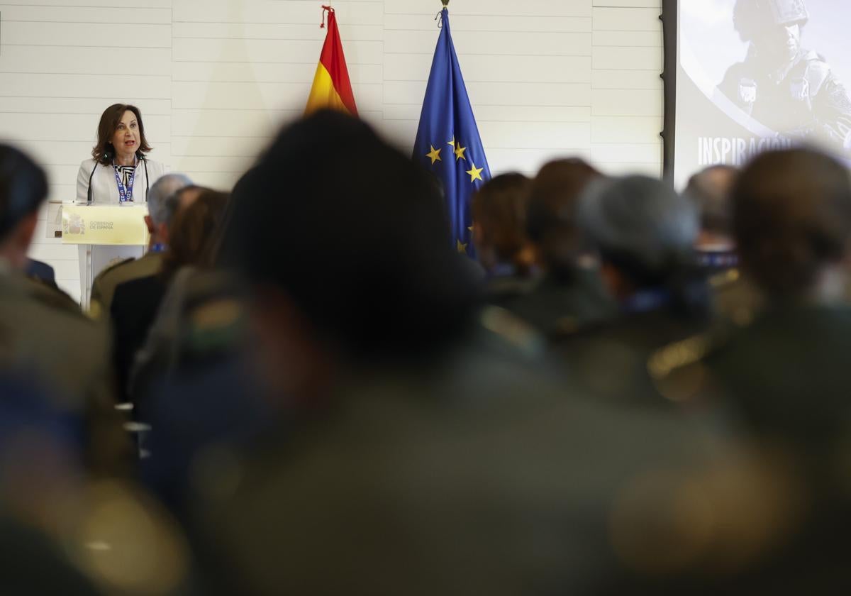 Los militares españoles en Líbano celebran la Fiesta Nacional «con cierta normalidad» en un clima «de tensión»