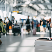 Los aeropuertos canarios reciben un 7,2% más de pasajeros, superando los 3,7 millones en septiembre