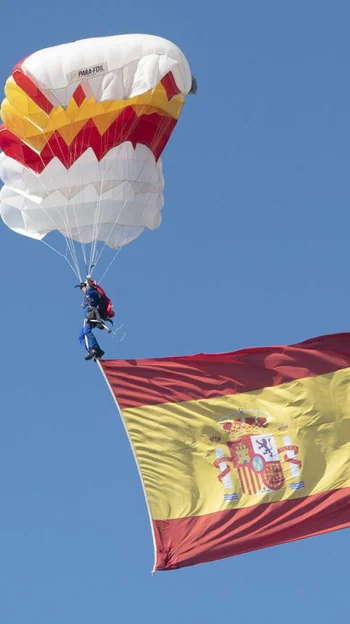 Hispanidad de América