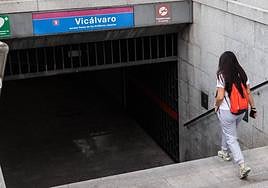 El infierno de una niña encerrada por sus suegros en Madrid: boda forzosa, violaciones y palizas