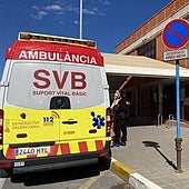 Muere una ciclista de 49 años al arrollarla un coche cuyo conductor ha dado positivo en cannabis en Valencia