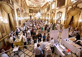 Córdoba Califato Gourmet reúne a algunos de los mejores chefs nacionales