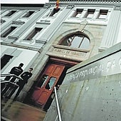 Piden 31 años a un hijo por matar a su madre e incendiar la casa para ocultarlo