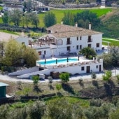 Casas rurales en Andalucía para hacer una escapada en el puente de Todos los Santos