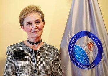 Un juez investiga a la exdirectora del CNI por el espionaje con Pegasus a Pere Aragonès