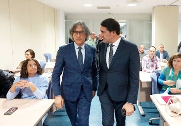 La Fiscalía llama a los ciudadanos a colaborar en las investigaciones: «Muchas veces, sabemos que hay alguien que sabe más de lo que nos dicen»