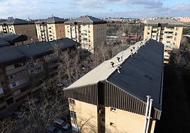 Los vecinos de Madrid que pueden solicitar las ayudas de hasta 10.000 por piso para regenerar sus barrios