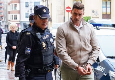 Crimen de Mansilla: «Fue todo muy rápido. Nos dijo a los vecinos algo como que la había matado»