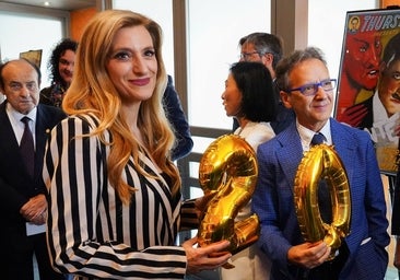 El festival de magia «más grande de Europa» reunirá en León a un centenar de ilusionistas entre el 25 de diciembre y el 1 de enero