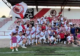 Bombazo en la Copa del Rey: Quintanar-Sevilla