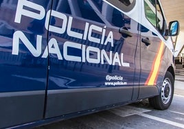 Se salta un control en Ávila y protagoniza una «peligrosa persecución» hasta Valladolid