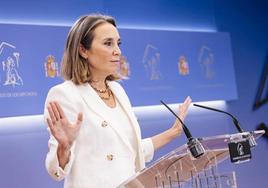 El PP recurre la contratación de traductores realizada por el Congreso por saltarse la normativa