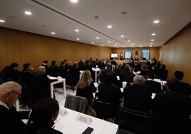 Caso Fénix: la Audiencia de Córdoba ratifica la absolución de los 97 joyeros acusados del mayor fraude del 'oro negro' en España