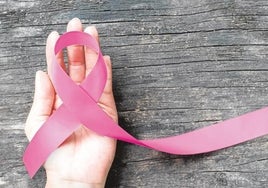 Unas 6.000 andaluzas serán diagnosticadas de cáncer de mama este año y ocho de cada diez lo superarán