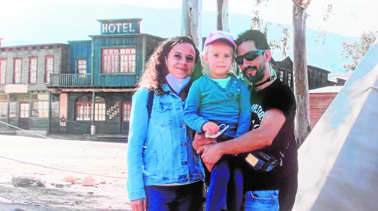 Un legionario borracho, un gintonic en el coche y el atropello mortal de una niña de 5 años Un legionario borracho, un gintonic en el coche y el atropello mortal de una niña de 5 años