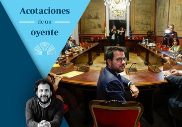 El maravilloso sopor de una sesión sin Frankenstein