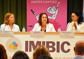 El cribado contra el cáncer de mama llega a 37.600 mujeres en Córdoba