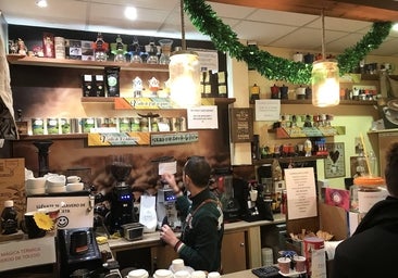 'El Trébol' e 'Il Capuccino', de Toledo, nuevos Soles Repsol, entre los 13 concedidos a la región