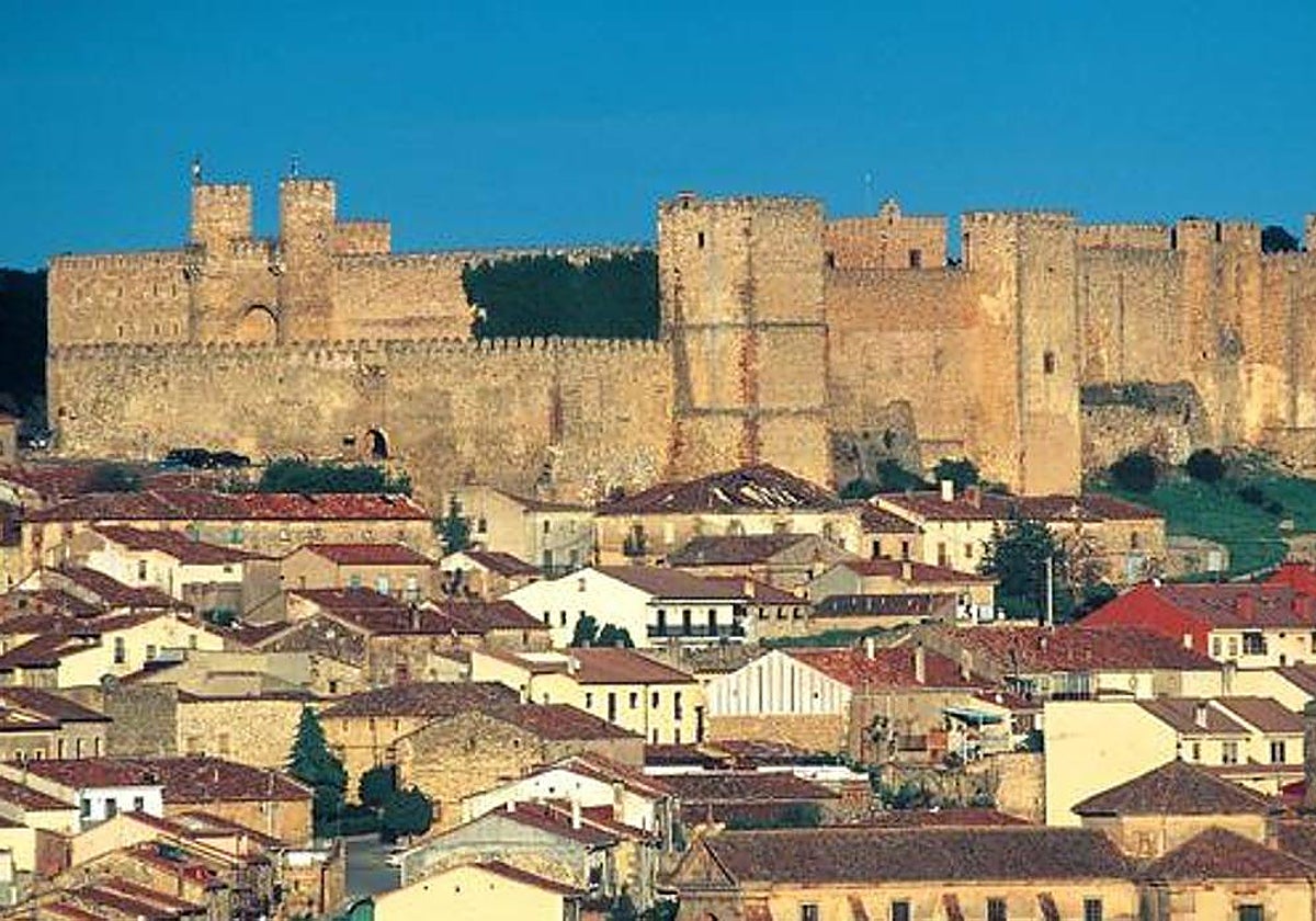 Sigüenza es reconocida por la Organización Mundial del Turismo como ejemplo de destino turístico rural