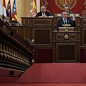 El silencio estruendoso de Moncloa ante la exigencia de ERC