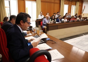 El gobierno municipal de Córdoba espanta el debate sobre compensaciones al tarifazo de la basura