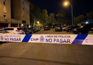 La Policía Nacional sólo tiene ocho agentes especializados en Sevilla para investigar casos como el de Álvaro Prieto